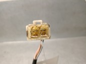 Recambio de mando elevalunas delantero derecho para tata indica 2006 1.4 63 kw referencia OEM IAM 475SI48 475SI48 