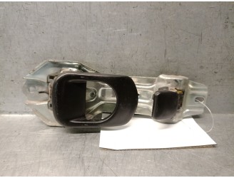 Recambio de maneta interior trasera izquierda para tata indica 2006 1.4 63 kw referencia OEM IAM 475SI48 475SI48 