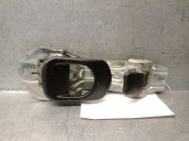 Recambio de maneta interior trasera izquierda para tata indica 2006 1.4 63 kw referencia OEM IAM 475SI48 475SI48 