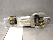 Recambio de maneta interior trasera izquierda para tata indica 2006 1.4 63 kw referencia OEM IAM 475SI48 475SI48 