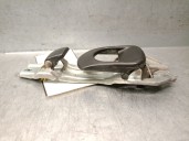 Recambio de maneta interior trasera izquierda para tata indica 2006 1.4 63 kw referencia OEM IAM 475SI48 475SI48 