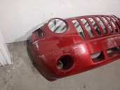 Recambio de paragolpes delantero para jeep compass 2.0 crd cat referencia OEM IAM 68002271AA 68002271AA 