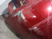 Recambio de paragolpes delantero para jeep compass 2.0 crd cat referencia OEM IAM 68002271AA 68002271AA 