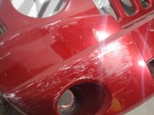 Recambio de paragolpes delantero para jeep compass 2.0 crd cat referencia OEM IAM 68002271AA 68002271AA 