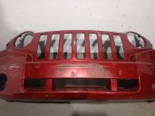 Recambio de paragolpes delantero para jeep compass 2.0 crd cat referencia OEM IAM 68002271AA 68002271AA 