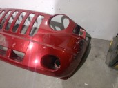 Recambio de paragolpes delantero para jeep compass 2.0 crd cat referencia OEM IAM 68002271AA 68002271AA 