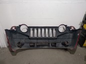 Recambio de paragolpes delantero para jeep compass 2.0 crd cat referencia OEM IAM 68002271AA 68002271AA 