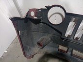 Recambio de paragolpes delantero para jeep compass 2.0 crd cat referencia OEM IAM 68002271AA 68002271AA 