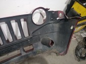 Recambio de paragolpes delantero para jeep compass 2.0 crd cat referencia OEM IAM 68002271AA 68002271AA 