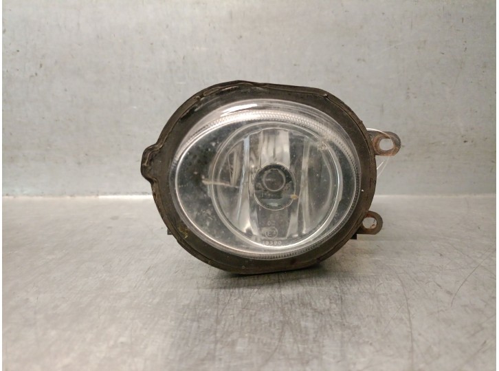 Replacement left fog light for Tata Indica 2006 1.4 63 kw OEM IAM reference 475SI48 475SI48 