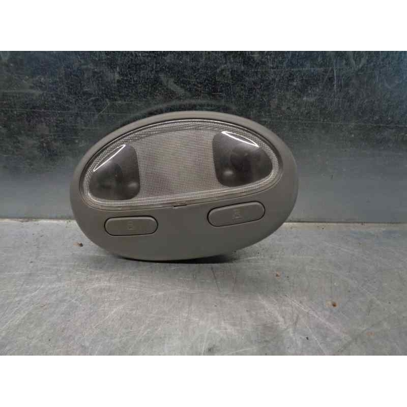 Recambio de luz interior para chevrolet nubira wagon 2.0 diesel cat referencia OEM IAM 96206561 