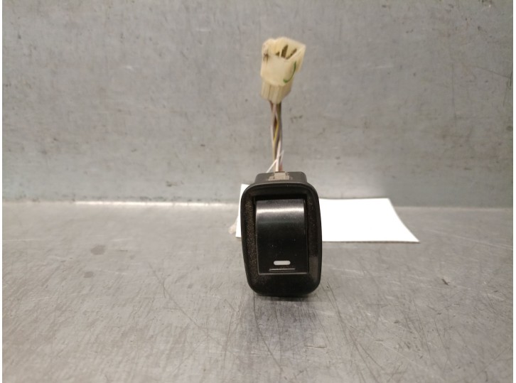 Recambio de mando elevalunas trasero izquierdo para tata indica 2006 1.4 63 kw referencia OEM IAM 475SI48 475SI48 