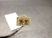 Recambio de mando elevalunas trasero izquierdo para tata indica 2006 1.4 63 kw referencia OEM IAM 475SI48 475SI48 