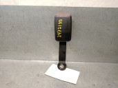 Replacement front right seatbelt buckle for Tata Indica 2006 1.4 63 kw OEM IAM reference 475SI48 475SI48 