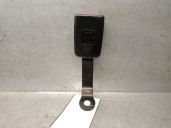 Replacement front right seatbelt buckle for Tata Indica 2006 1.4 63 kw OEM IAM reference 475SI48 475SI48 
