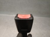 Replacement front right seatbelt buckle for Tata Indica 2006 1.4 63 kw OEM IAM reference 475SI48 475SI48 