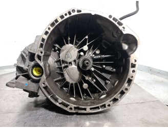 Recambio de caja cambios para renault vel satis (bj0_) 2.0 dci (bj03, bj0b) referencia OEM IAM PK4005 7701477812 C052030