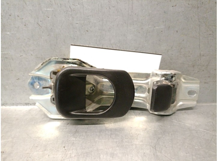 Recambio de maneta interior delantera izquierda para tata indica 2006 1.4 63 kw referencia OEM IAM 475SI48 475SI48 