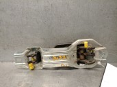 Recambio de maneta interior delantera izquierda para tata indica 2006 1.4 63 kw referencia OEM IAM 475SI48 475SI48 