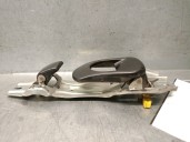 Recambio de maneta interior delantera izquierda para tata indica 2006 1.4 63 kw referencia OEM IAM 475SI48 475SI48 