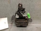 Recambio de cerradura maletero / porton para kia sportage ii (je_, km_) 2.0 i 16v referencia OEM IAM 812301F000 812301F000 