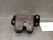 Recambio de cerradura maletero / porton para kia sportage ii (je_, km_) 2.0 i 16v referencia OEM IAM 812301F000 812301F000 