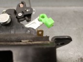 Recambio de cerradura maletero / porton para kia sportage ii (je_, km_) 2.0 i 16v referencia OEM IAM 812301F000 812301F000 