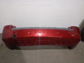 Replacement rear bumper for Jeep Compass 2.0 CRD CAT OEM IAM reference ZY71TZZAA ZY71TZZAA 