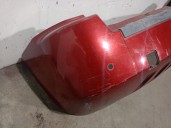 Recambio de paragolpes trasero para jeep compass 2.0 crd cat referencia OEM IAM ZY71TZZAA ZY71TZZAA 