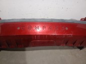 Recambio de paragolpes trasero para jeep compass 2.0 crd cat referencia OEM IAM ZY71TZZAA ZY71TZZAA 