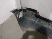 Recambio de paragolpes trasero para jeep compass 2.0 crd cat referencia OEM IAM ZY71TZZAA ZY71TZZAA 