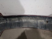 Recambio de paragolpes trasero para jeep compass 2.0 crd cat referencia OEM IAM ZY71TZZAA ZY71TZZAA 