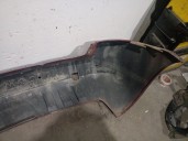 Recambio de paragolpes trasero para jeep compass 2.0 crd cat referencia OEM IAM ZY71TZZAA ZY71TZZAA 