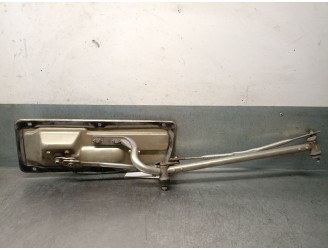 Recambio de motor limpia delantero para tata indica 2006 1.4 63 kw referencia OEM IAM 284282400112 475SI48 