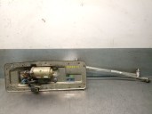 Recambio de motor limpia delantero para tata indica 2006 1.4 63 kw referencia OEM IAM 284282400112 475SI48 