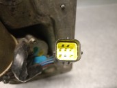 Recambio de motor limpia delantero para tata indica 2006 1.4 63 kw referencia OEM IAM 284282400112 475SI48 