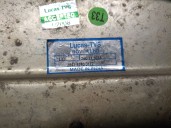 Recambio de motor limpia delantero para tata indica 2006 1.4 63 kw referencia OEM IAM 284282400112 475SI48 