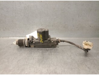 Recambio de motor cierre centralizado trasero derecho para tata indica 2006 1.4 63 kw referencia OEM IAM 475SI48 475SI48 