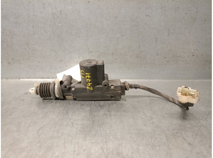 Recambio de motor cierre centralizado trasero derecho para tata indica 2006 1.4 63 kw referencia OEM IAM 475SI48 475SI48 