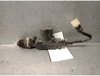Replacement rear left central locking motor for Tata Indica 2006 1.4 63 kw OEM IAM reference 475SI48 475SI48 