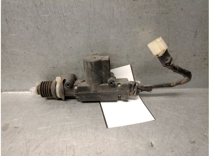 Recambio de motor cierre centralizado trasero izquierdo para tata indica 2006 1.4 63 kw referencia OEM IAM 475SI48 475SI48 