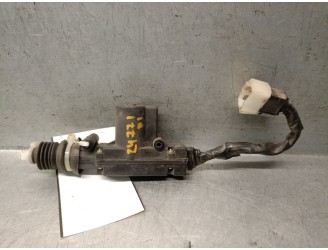 Recambio de motor cierre centralizado delantero izquierdo para tata indica 2006 1.4 63 kw referencia OEM IAM 475SI48 475SI48 