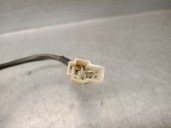 Recambio de motor cierre centralizado delantero derecho para tata indica 2006 1.4 63 kw referencia OEM IAM 475SI48 475SI48 