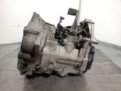 Recambio de caja cambios para audi a3 (8l) 1.9 tdi referencia OEM IAM EBF 02J300047N EBF10020