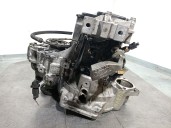 Recambio de caja cambios para audi a3 (8l) 1.9 tdi referencia OEM IAM EBF 02J300047N EBF10020