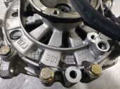 Recambio de caja cambios para audi a3 (8l) 1.9 tdi referencia OEM IAM EBF 02J300047N EBF10020