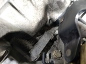 Recambio de caja cambios para audi a3 (8l) 1.9 tdi referencia OEM IAM EBF 02J300047N EBF10020