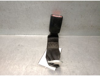 Replacement rear left seat belt buckle for Tata Indica 2006 1.4 63 kw OEM IAM reference 475SI48 475SI48 