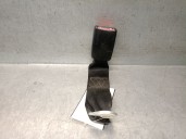 Replacement rear left seat belt buckle for Tata Indica 2006 1.4 63 kw OEM IAM reference 475SI48 475SI48 
