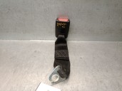 Replacement rear left seat belt buckle for Tata Indica 2006 1.4 63 kw OEM IAM reference 475SI48 475SI48 